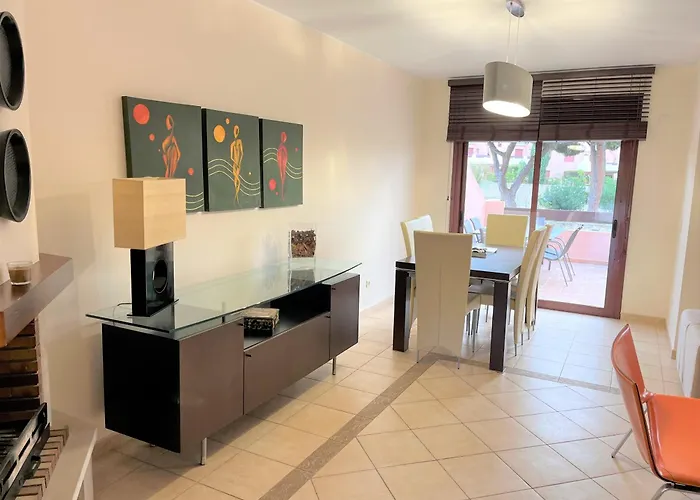 Filo , Sol With Pool Quarteira