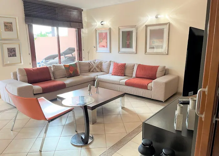 Filo , Sol With Pool Villa Quarteira