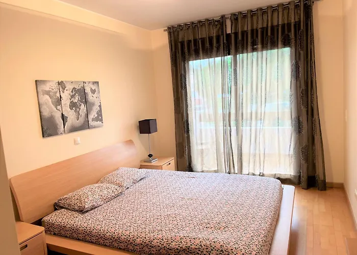 Filo , Sol With Pool Villa Quarteira