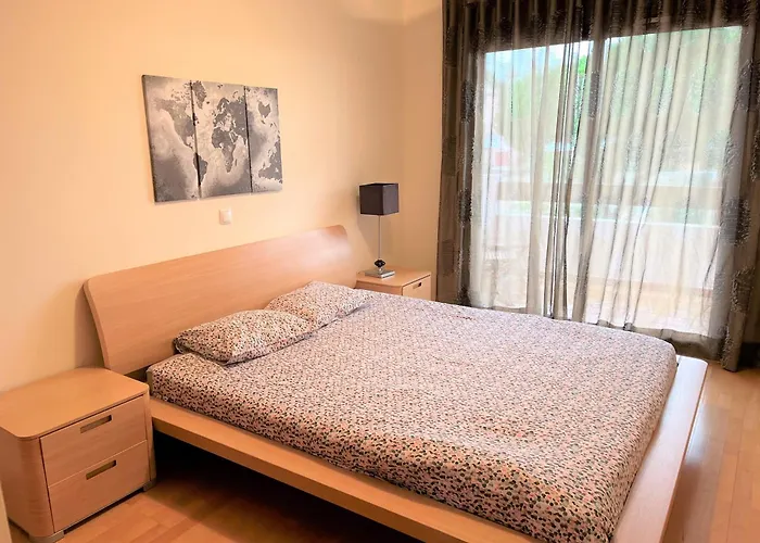 Filo , Sol With Pool Quarteira