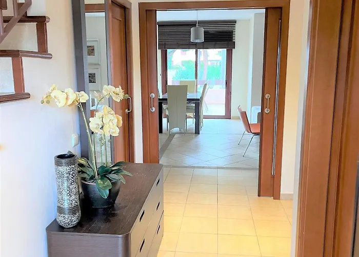 Villa Filo , Sol With Pool *