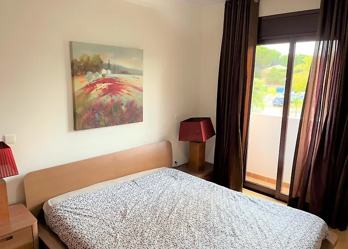 Filo , Sol With Pool * Quarteira