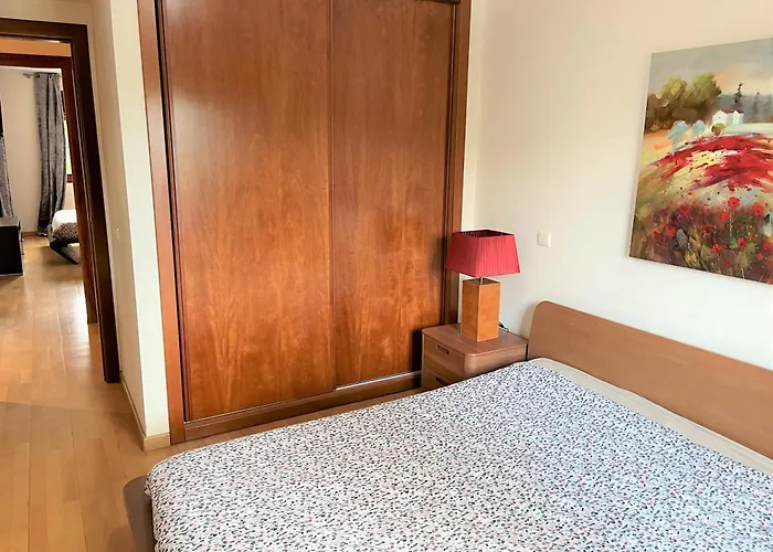 Villa Filo , Sol With Pool Quarteira