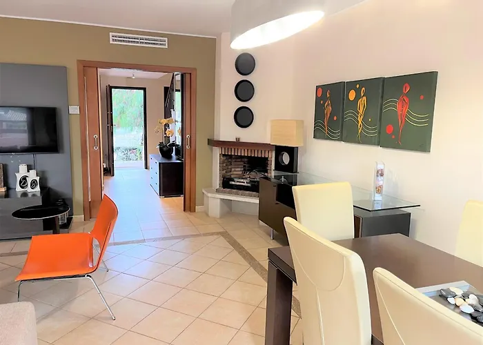 Filo , Sol With Pool Villa Quarteira