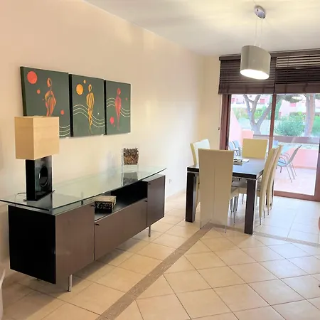 Filo , Sol With Pool Quarteira