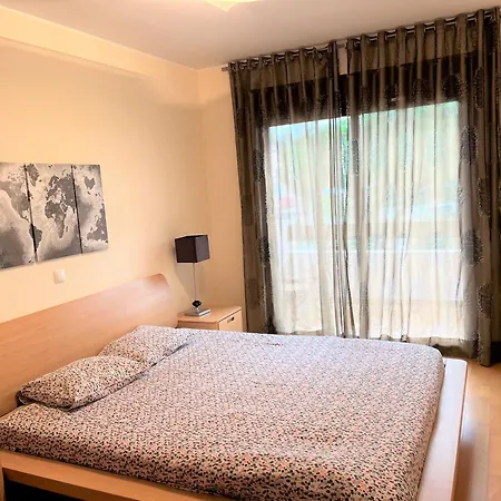 Filo , Sol With Pool Villa Quarteira