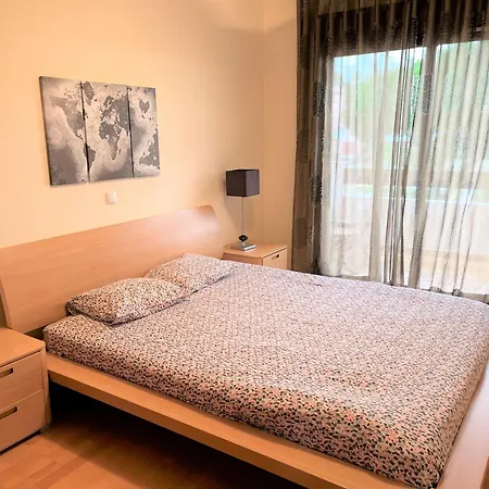 Filo , Sol With Pool Quarteira