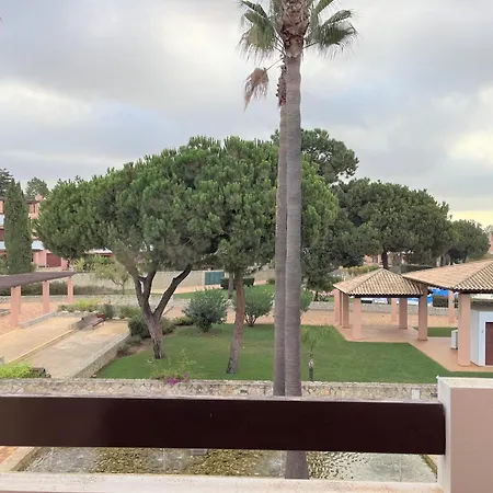 Villa Filo , Sol With Pool Quarteira